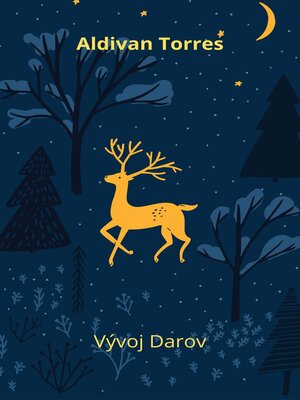 cover image of Vývoj Darov